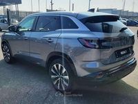 Usata Renault Austral Techno 131 CV (96 kW) 2024 Grigio scisto SUV