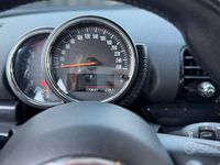 Usata Mini Clubman 2016 Station wagon