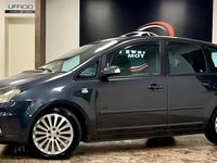 Usata Ford C-MAX 108 CV (79 kW) 2008 Blu Monovolume