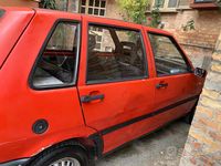 Usata Fiat Uno 1990 Utilitaria