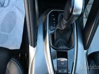 Usata Renault Koleos Business 150 CV (110 kW) 2021 Argento(met.) SUV