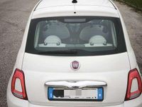 Usata Fiat 500 Sport 69 CV (50 kW) 2019 Utilitaria