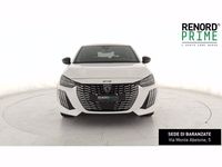 Nuova Peugeot 208 GTi 110 CV (80 kW) 2025 Bianco Utilitaria