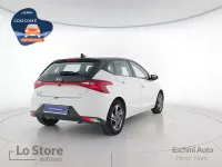 Usata Hyundai i20 84 CV (61 kW) 2023 Utilitaria