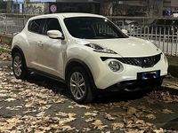 Usata Nissan Juke 2017 SUV