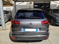 Usata Citroën C4 SpaceTourer Shine 130 CV (95 kW) 2018 Grigio Monovolume