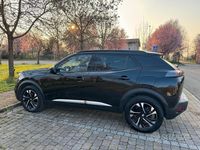 Usata Peugeot 2008 S 129 CV (94 kW) 2023 Nero SUV