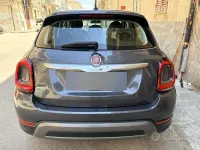 Usata Fiat 500X 120 CV (88 kW) 2019 Grigio SUV