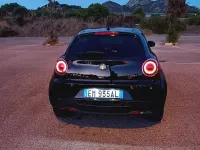 Usata Alfa Romeo MiTo Distinctive 79 CV (58 kW) 2012 Utilitaria