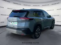 Usata Nissan X-Trail N-Connecta 158 CV (116 kW) 2023 Grigio SUV