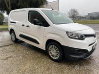 Usata Toyota Proace City City 130 CV (95 kW) 2021 Bianco Monovolume