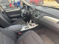 Usata BMW X3 184 CV (135 kW) 2012 Other SUV