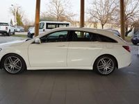 usata Mercedes CLA200 d S.W. Automatic Premium