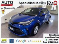 usata Toyota C-HR 1.8 Hybrid E-CVT Active CON PROMO PLUS 24