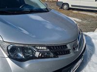 Usata Toyota RAV4 Style 150 CV (110 kW) 2013 SUV