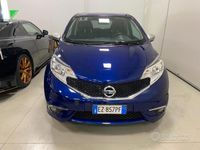 usata Nissan Note 1.5 dCi n-tec