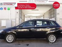 Usata Fiat Croma Active 120 CV (88 kW) 2007 Nero Station wagon