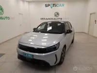 Usata Opel Corsa S 75 CV (55 kW) 2024 Grigio Utilitaria