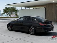 Usata BMW 320e M Sport 190 CV (139 kW) 2025 Nero