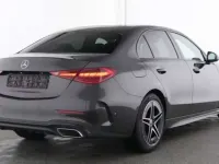 Usata Mercedes C200 AMG Line Premium 163 CV (119 kW) 2025 Grigio Berlina
