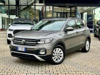 Usata VW T-Cross Advance 95 CV (69 kW) 2020 SUV