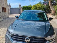 Usata VW Type 3 150 CV (110 kW) 2020 Grigio Station wagon
