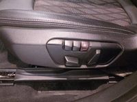 Usata BMW X1 xLine 150 CV (110 kW) 2018 Grigio SUV