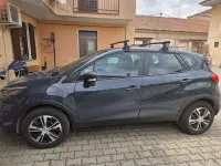 Usata Renault Captur 90 CV (66 kW) 2014 SUV