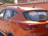 Usata MG ZS 111 CV (81 kW) 2022 SUV