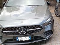 Usata Mercedes B200 Premium 150 CV (110 kW) 2019 Monovolume
