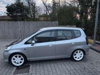 Usata Honda Jazz LS 77 CV (56 kW) 2002 Utilitaria
