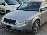 Usata Audi A4 Ambiente 131 CV (96 kW) 2004 Station wagon