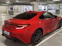 Usata Subaru BRZ Sport 234 CV (172 kW) 2023 Coupé