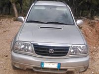 usata Suzuki Grand Vitara - 2004