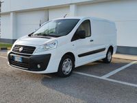 usata Fiat Scudo 3 POSTI CON PORTELLONE E RETROCAMERA