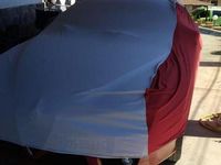 Usata Alfa Romeo Brera 2008 Rosso Coupé