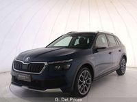 usata Skoda Kamiq 1.0 TSI AMBITION DSG