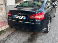 Usata Citroën C5 136 CV (100 kW) 2010