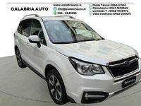 usata Subaru Forester 2.0 e-Boxer 2.0 e-Boxer MHEV CVT Lineartronic Premium