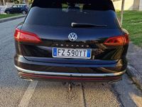 Usata VW Touareg Advance 231 CV (169 kW) 2020 SUV