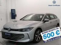 Usata VW Passat Business 204 CV (150 kW) 2025 Marrone Station wagon