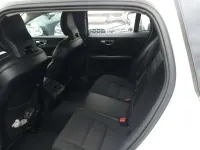 Usata Volvo V60 Business Edition 150 CV (110 kW) 2020 Bianco ghiaccio Station wagon
