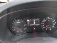 Usata Kia Sportage 116 CV (85 kW) 2017 Grigio SUV