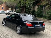 usata BMW 530 d. Msport km 180.000 km