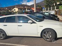 Usata Alfa Romeo 159 2009 Bianco Station wagon