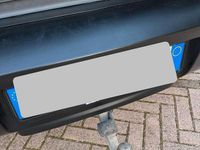 Usata Land Rover Defender S 241 CV (177 kW) 2020 Verde SUV