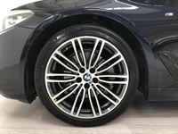 usata BMW 520 Serie 5 i i 48V Touring Msport