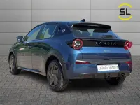 Nuova Lancia Ypsilon 101 CV (74 kW) 2026 Blu/azzurro Utilitaria