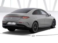 Nuova Mercedes CLA 250+ AMG Line Premium 200 kW (272 CV) 2025 Grigio alpi / metallizzato Berlina