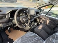 Nuova Nissan Primastar Acenta 110 CV (80 kW) 2025 Glacier white Monovolume